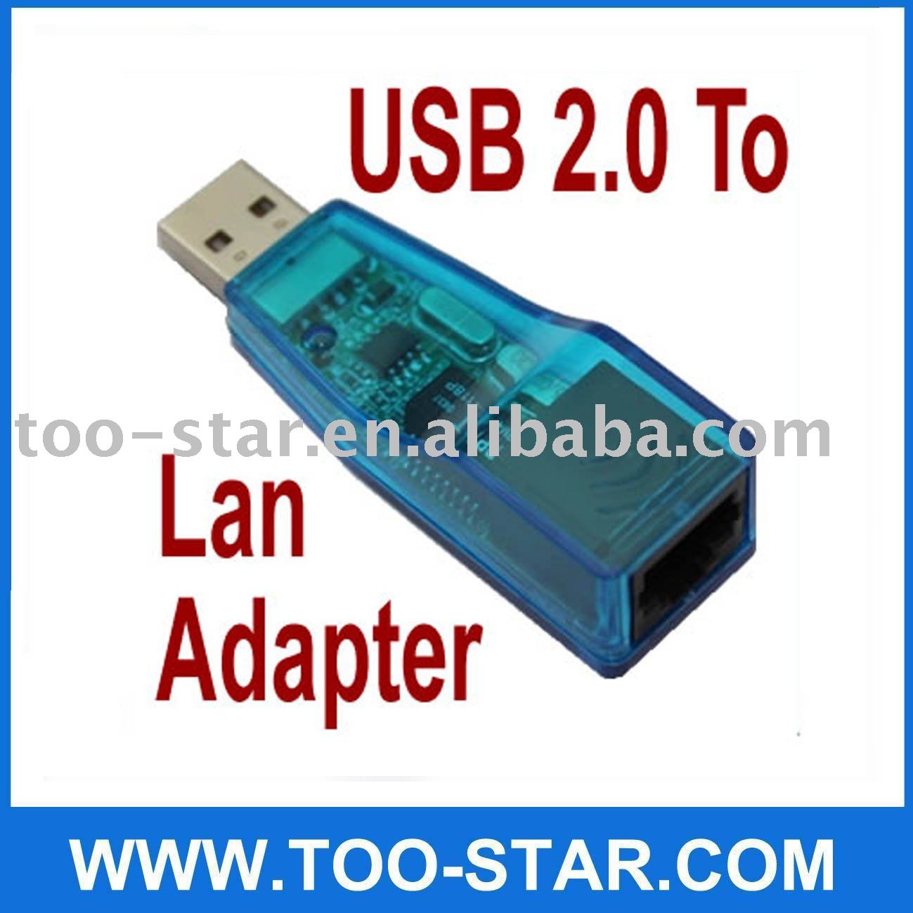 driver for jp1082 usb to lan
